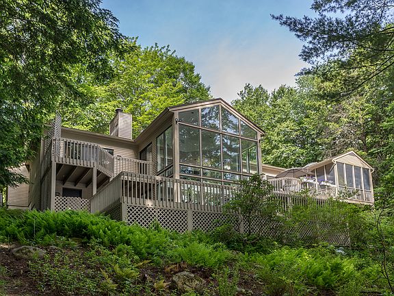 219 West Hyerdale Drive