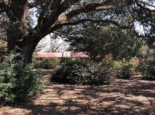 6196 Enfinger Rd, Pace, FL 32571