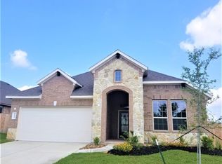 14233 Rainier Peak Xing, Conroe, TX 77384