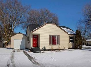 10421 E Alki Ave, Spokane Valley, WA 99206