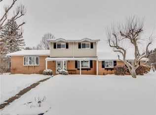 2015 Kimberly Cir NE, Canton, OH