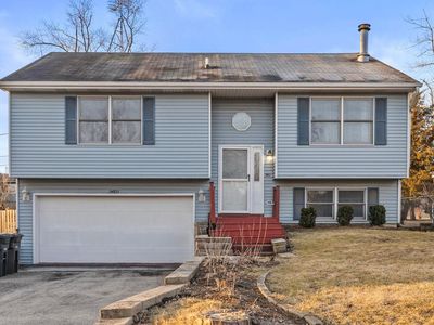 24831 73rd STREET, Salem, WI, 53168