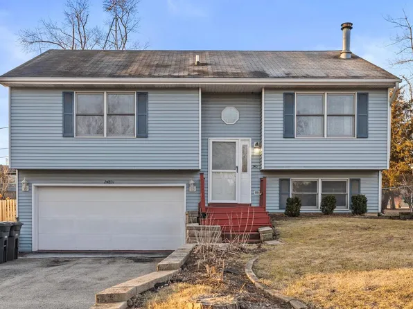 24831 73rd STREET, Salem, WI 53168