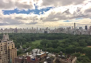 Rented by Anita Loewy, Inc