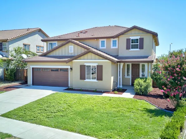 5668 Rosscommon Way, Antioch, CA 94531