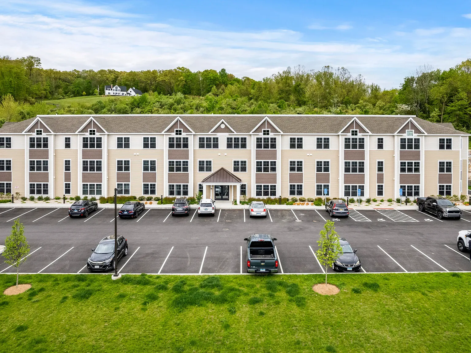 The Residences at the Kestrel — Photo 1