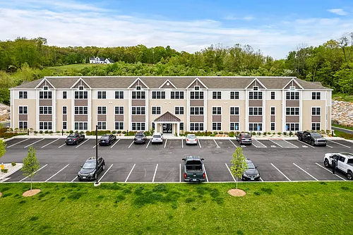 The Residences at the Kestrel Photo 1