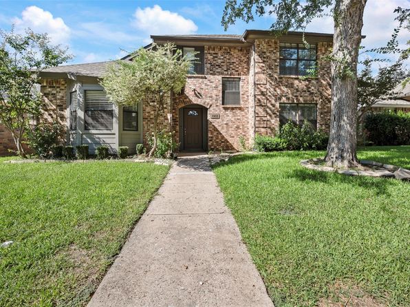 Home for Sale in Dallas TX