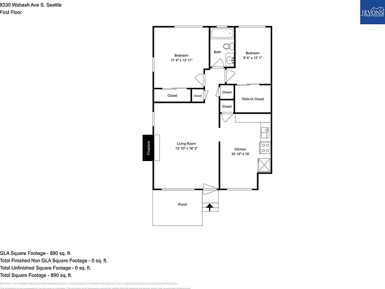 8330 Wabash Ave S #8330 — Photo 14