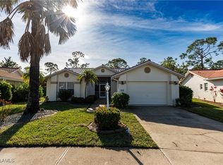 2170 Faliron Rd, North Fort Myers, FL 33917