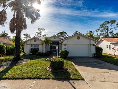 2170 Faliron Rd, North Fort Myers, FL, 33917