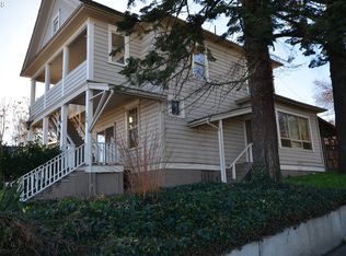 500 E 12th St, The Dalles, OR 97058