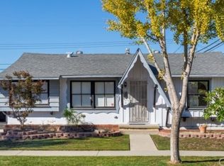 20833 Claretta Ave, Lakewood, CA 90715