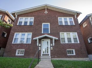 3654 Neosho St, Saint Louis, MO 63116