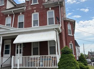 728 Linden St APT 2, Bethlehem, PA 18018