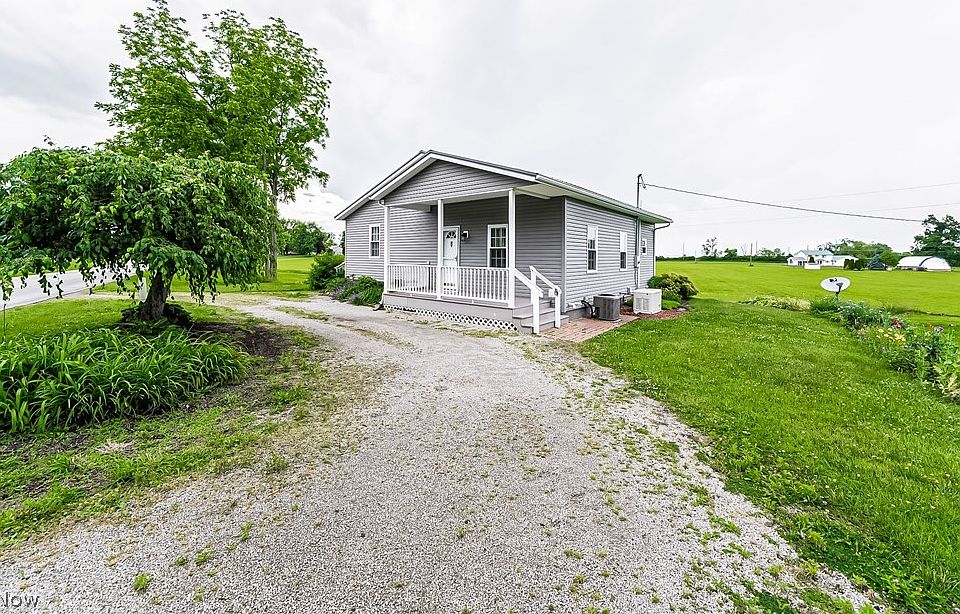 2945 Shreve Eastern Rd, Shreve, OH 44676 | Zillow