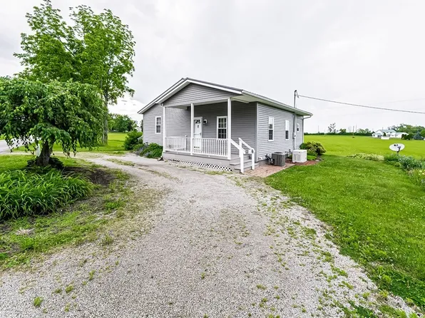 2945 Shreve Eastern Rd, Shreve, OH 44676