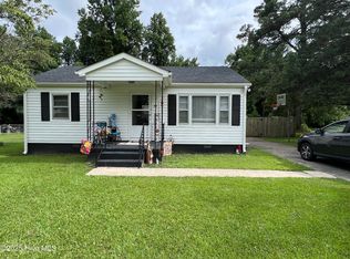 417 Poplar St, Kinston, NC 28504