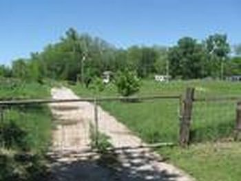 Photo of Mobile Home Lot
