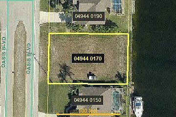 1st image of 4103 Oasis Blvd
