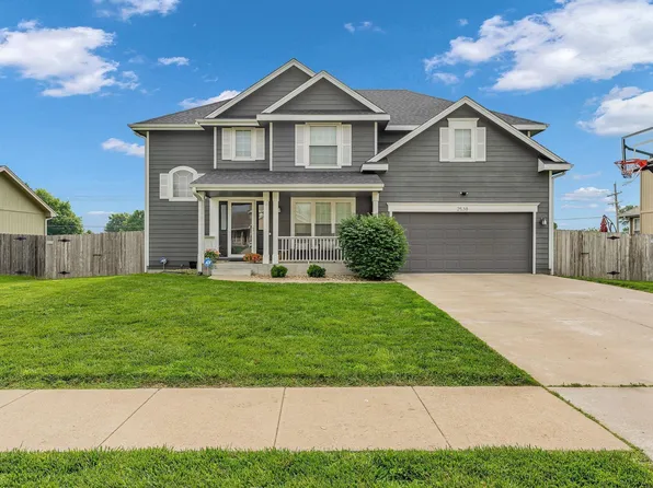 2538 SW Windermere Ct, Topeka, KS 66614