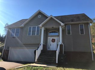 276 Lecroy Rd, Walhalla, SC 29691