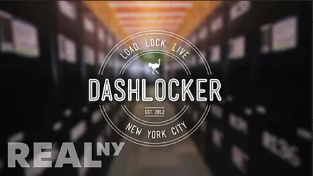 Rented by REAL New York