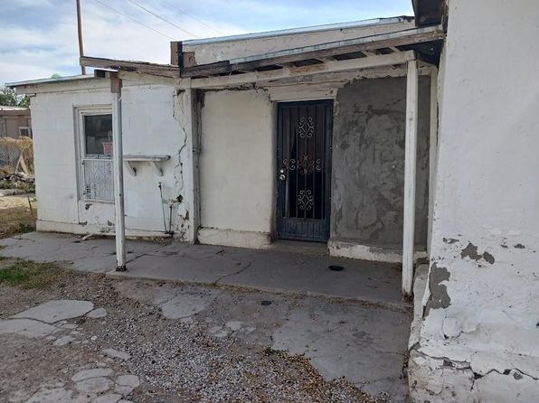 1907 E San Antonio Ave, El Paso, TX 79901