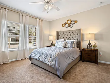 Cypress Cove Apartment Homes — photo 7