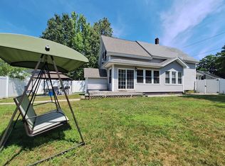 211 Freedom St, Athol, MA 01331