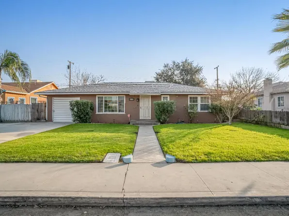 3846 Maywood Dr S, Fresno, CA 93703