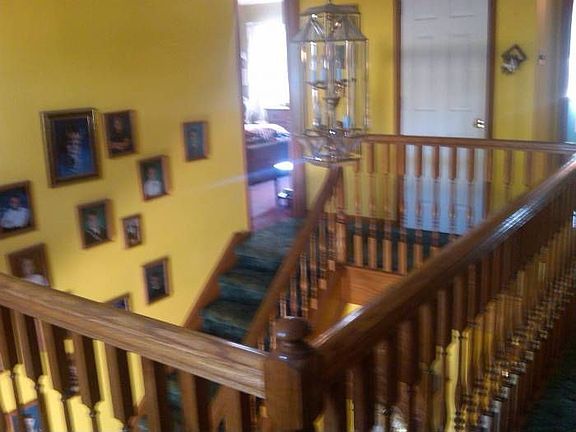 Second Floor