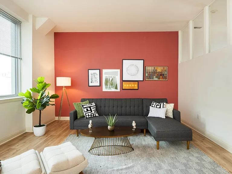 The Warehouse Apartments — Photo 10