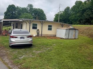 136 Tranquil Ct, Jonesborough, TN 37659