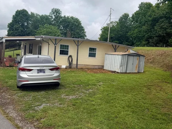 136 Tranquil Ct, Jonesborough, TN 37659