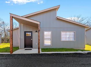 2601AF Maddox Rd, Jacksonville, AR 72076