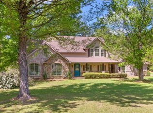 787 County Road 170, Jasper, TX 75951