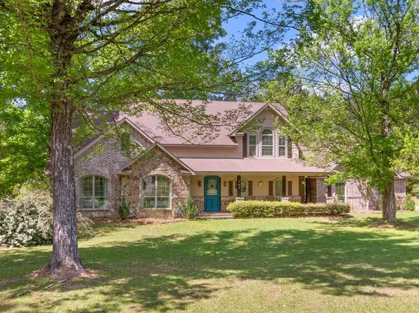 787 County Road 170, Jasper, TX 75951