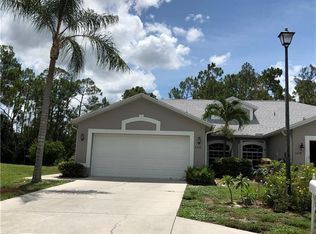 5332 Whitten Dr #43, Naples, FL 34104
