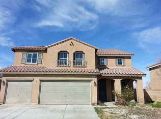 1611 Roywood Dr, Lancaster, CA 93535