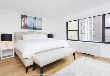 Rented by Olympia House Delaware LP