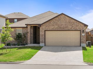 2709 Jackal Dr, Lorena, TX 76655