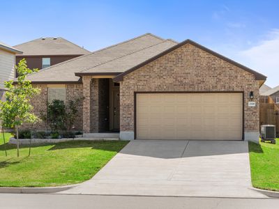 2709 Jackal Dr, Lorena, TX, 76655