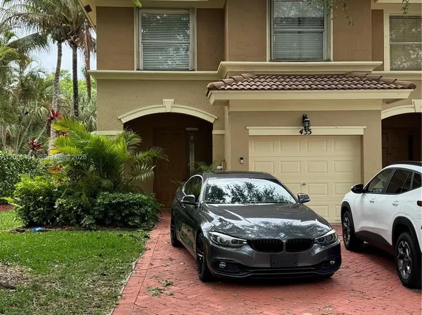 435 Rainbow Springs Ter, Royal Palm Beach, FL 33411