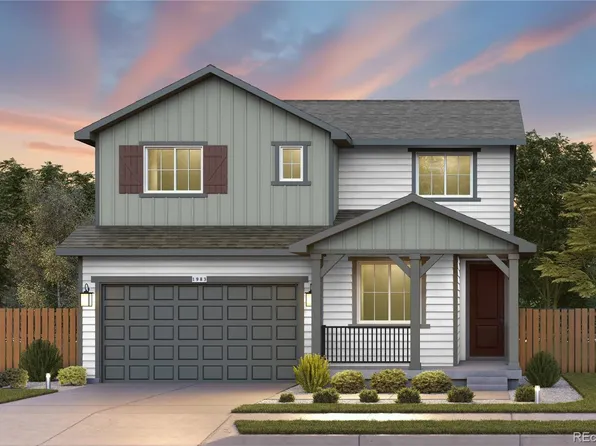 6911 Utica Avenue, Longmont, CO 80504