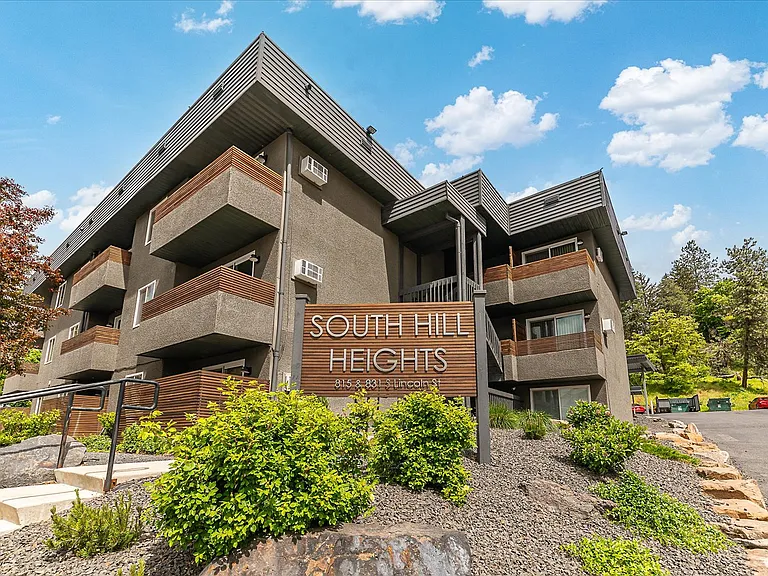 South Hill Heights — Photo 16