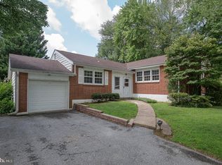 2200 Inwood Rd, Wilmington, DE 19810