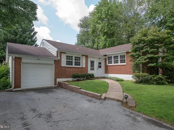 2200 Inwood Rd, Wilmington, DE 19810