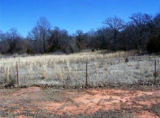 Northwood Dr LOT 22, Wellston, OK 74881