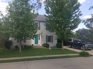 58 Ronanderson, New Berlin, IL 62670